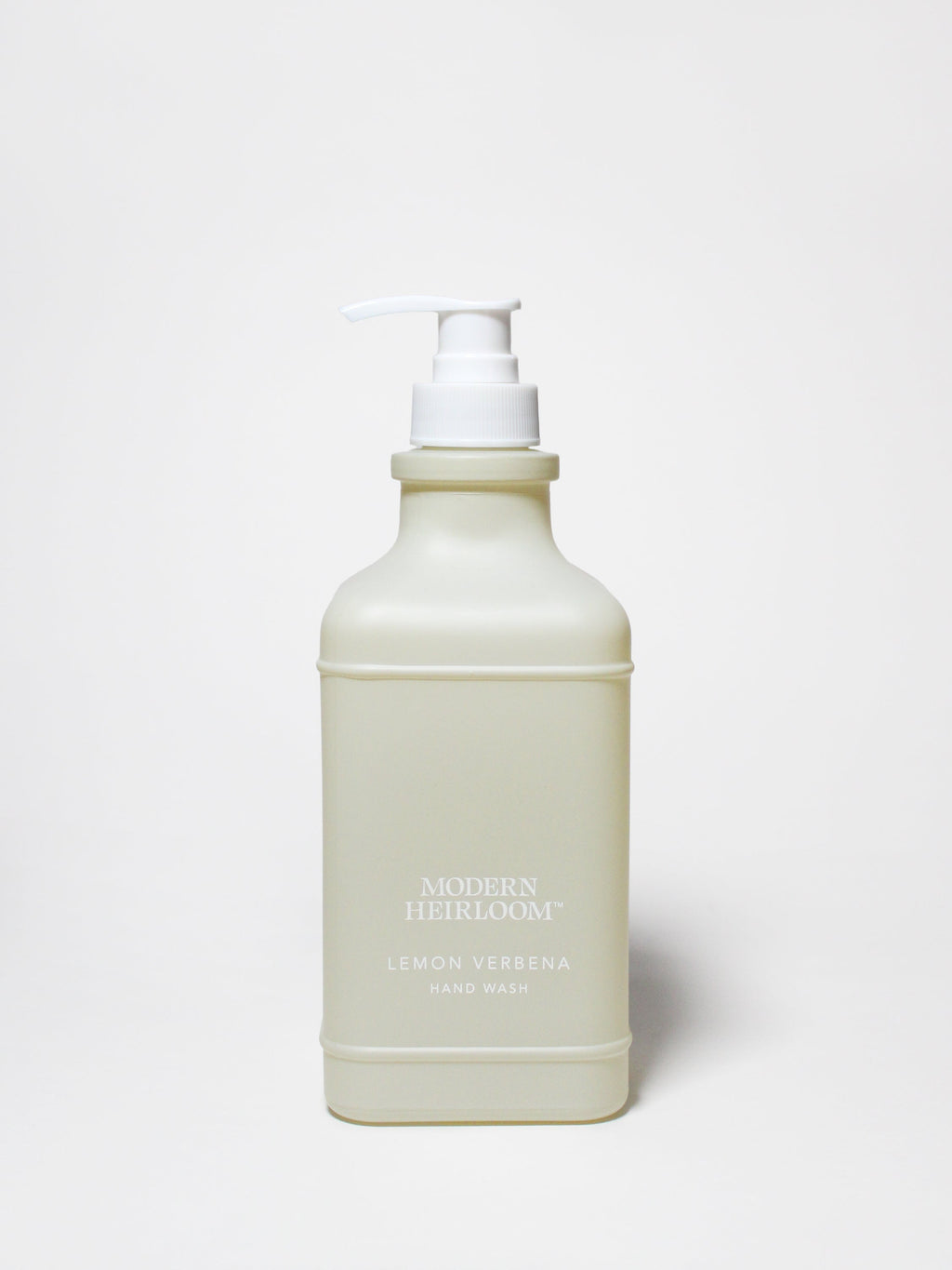 Lemon Verbena Modern Heirloom 15.2 oz Gentle Liquid Hand Soap