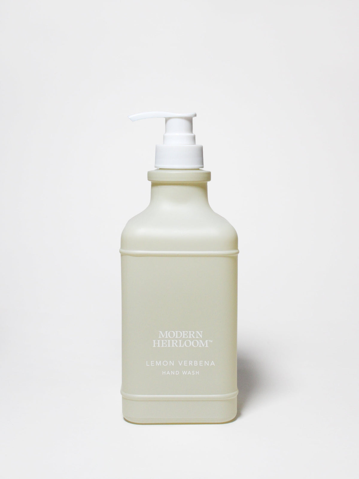 Lemon Verbena Modern Heirloom 15.2 oz Gentle Liquid Hand Soap
