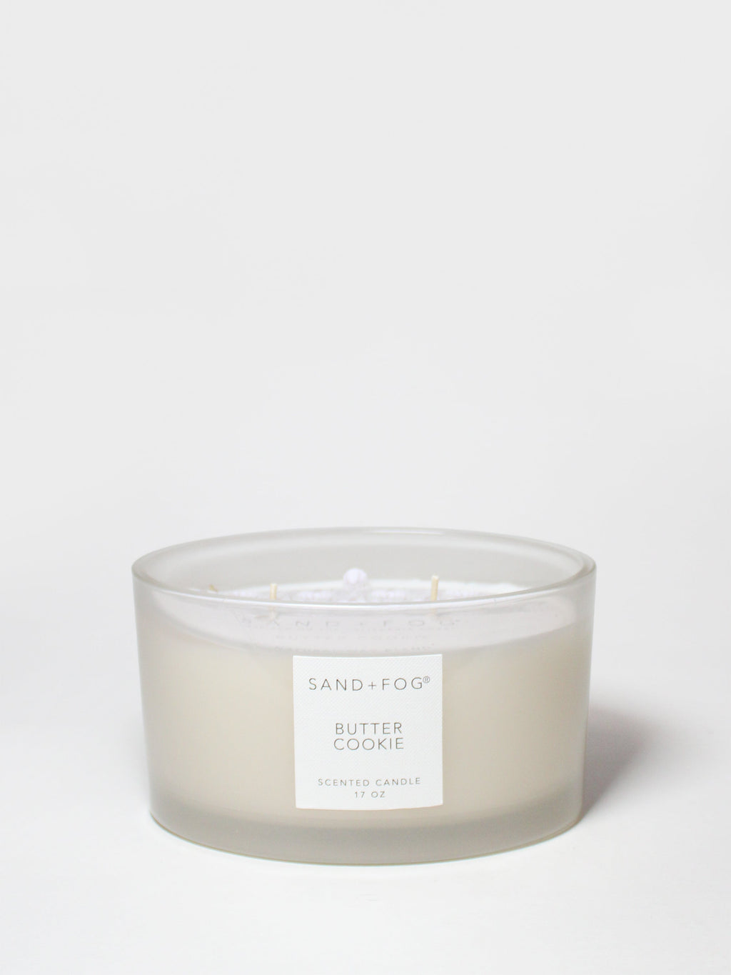 Butter Cookie 17 oz aromatic scented candle