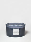 Toasted Marshmallow 17 oz aromatic scented candle