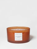 Gingerbread Spice 17 oz aromatic scented candle
