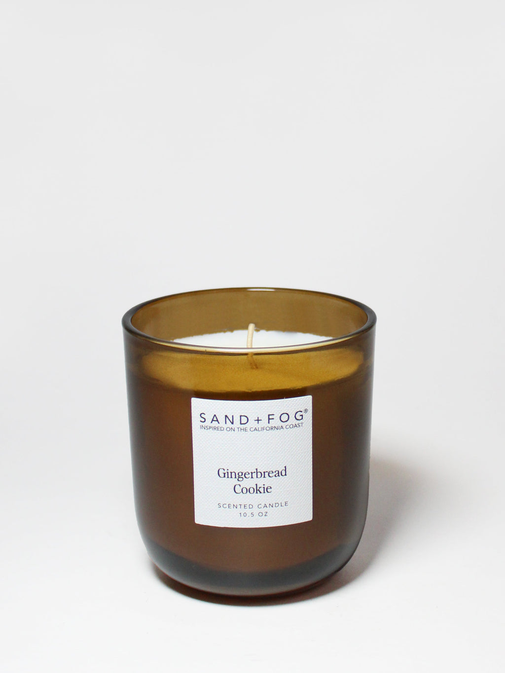 Gingerbread Cookie 10.5 oz aromatic scented candle