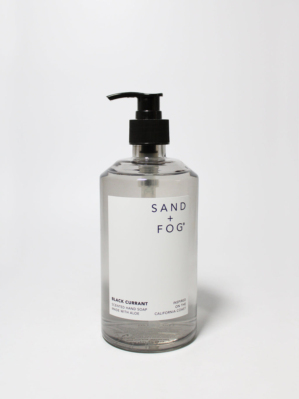 Black Currant 15.7 oz Gentle Liquid Hand Soap