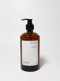 White Vanilla 15.7 oz Gentle Liquid Hand Soap