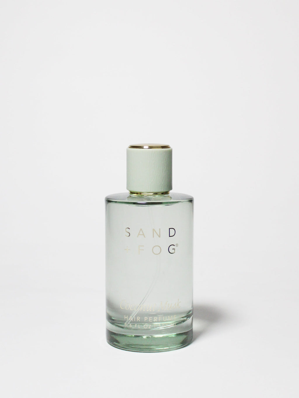 Coconut Musk 107 ml Luminous Hair Perfume