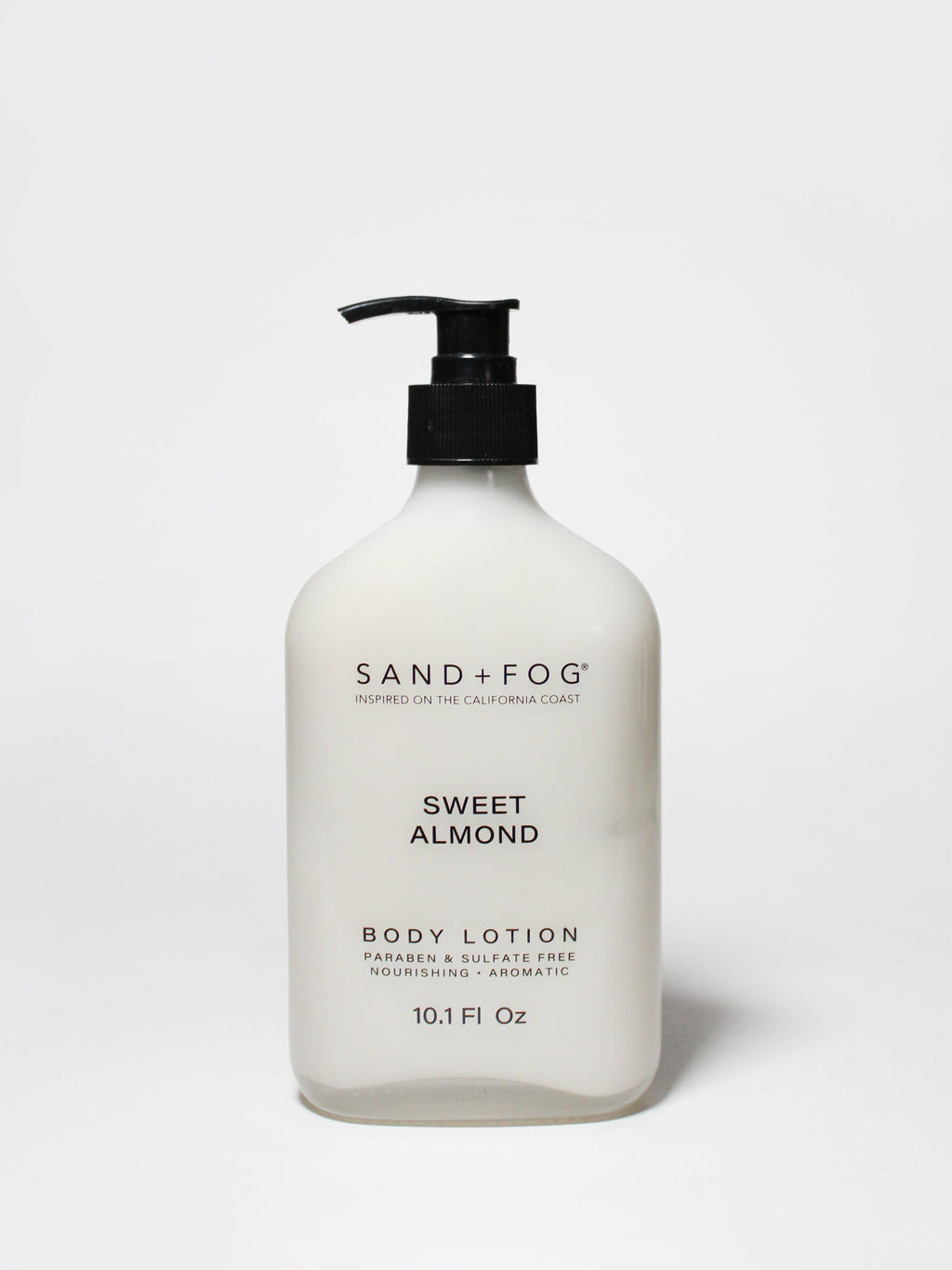 Sweet Almond Hydrating Body Lotion