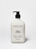 Sweet Almond Hydrating Body Lotion