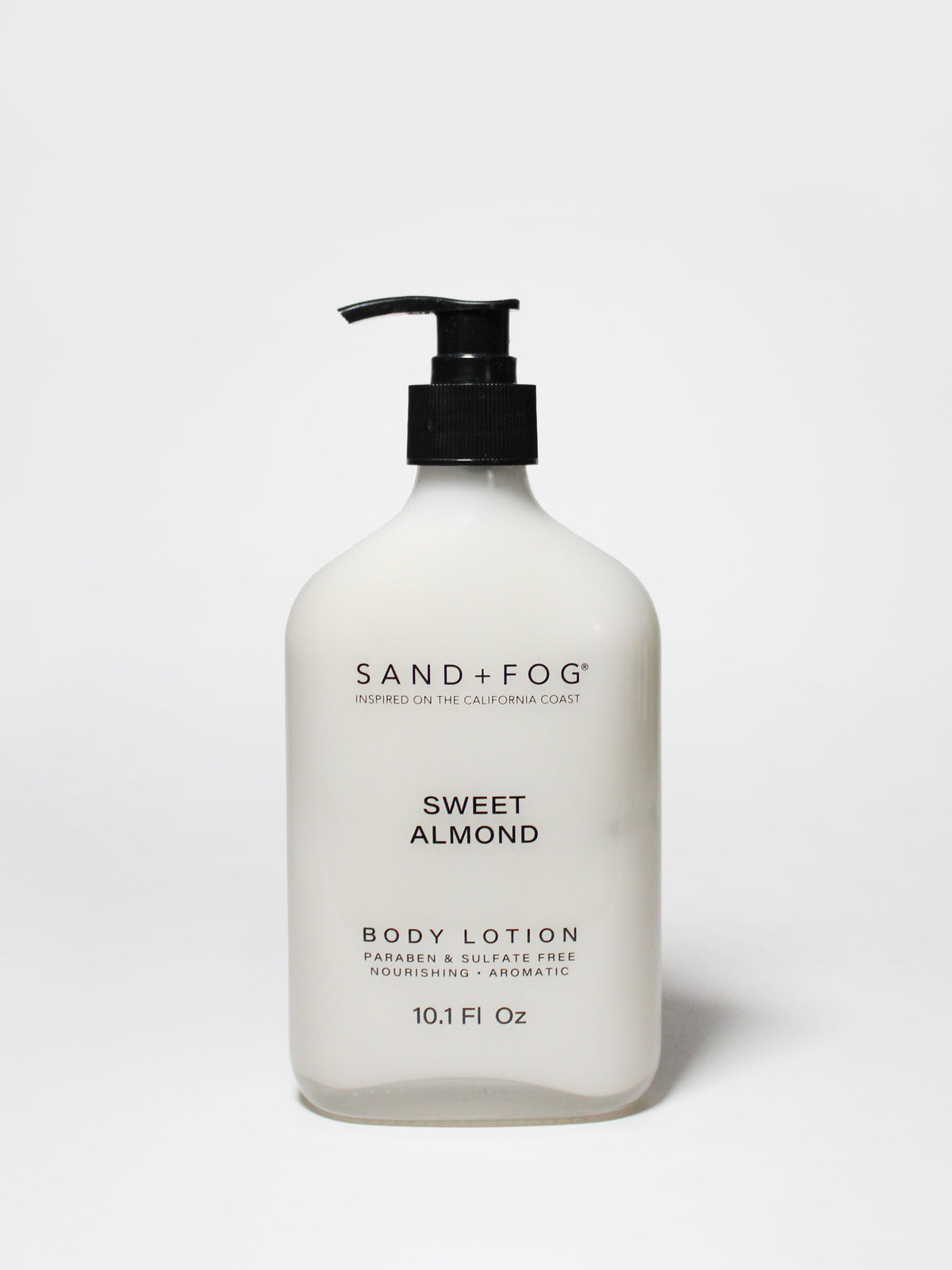 Sweet Almond Hydrating Body Lotion