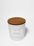 Vanilla Sandalwood 21 oz aromatic scented candle