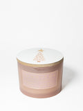 Peppermint Twist 12 oz aromatic scented candle