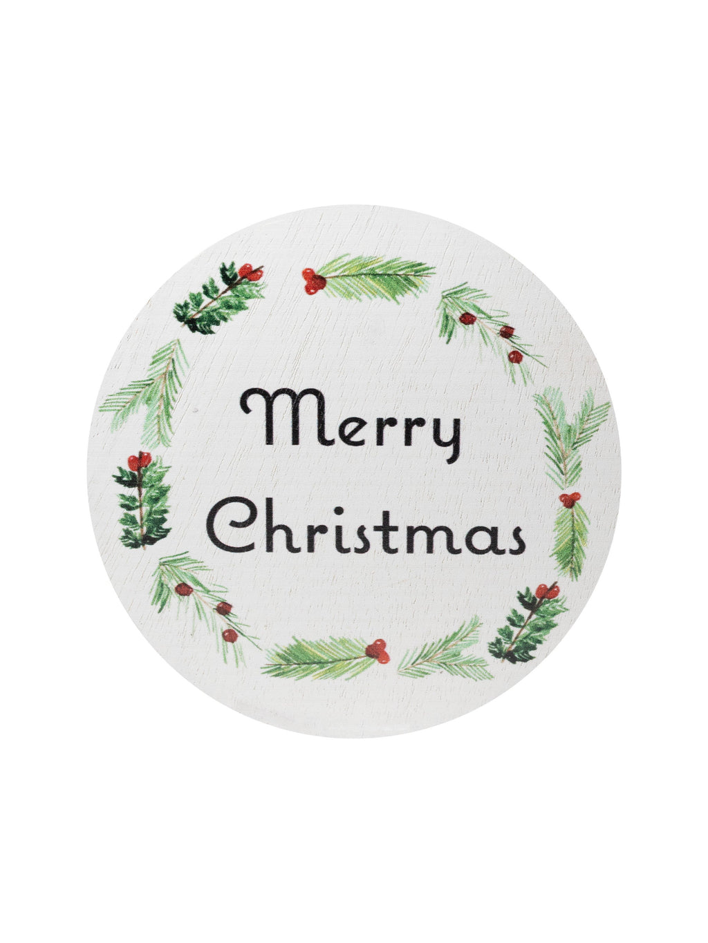 Winter Pine 12 oz aromatic scented candle