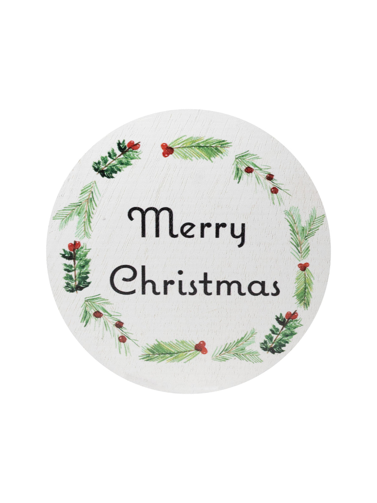 Winter Pine 12 oz aromatic scented candle