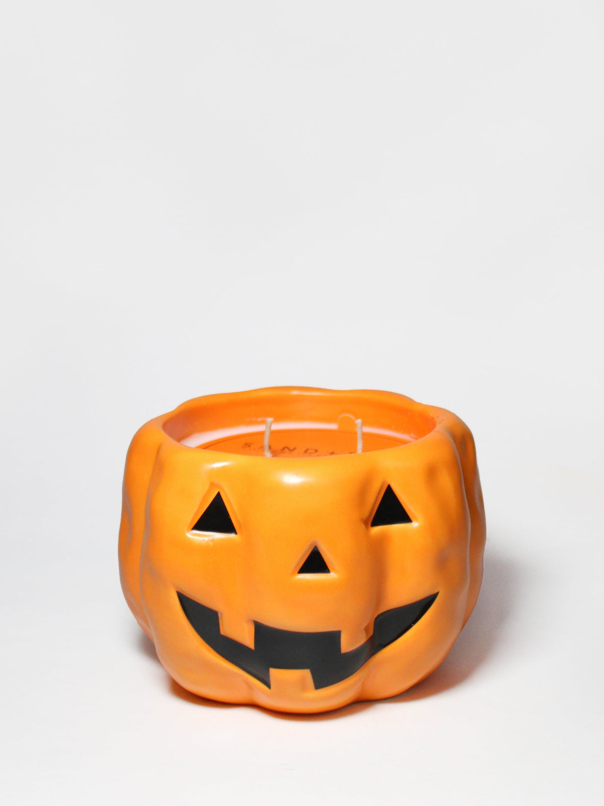 Autumn Harvest 21 oz aromatic scented candle