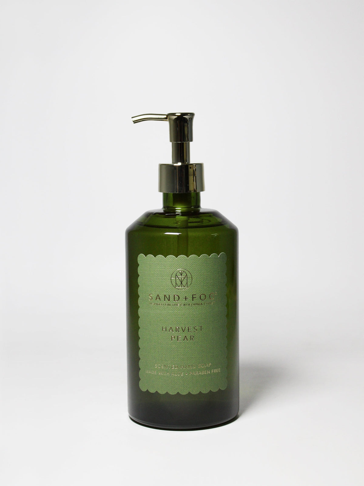 Harvest Pear 15.7 oz Gentle Liquid Hand Soap