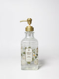 White Pumpkin 15.2 oz Gentle Liquid Hand Soap