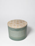Holiday 12 oz aromatic scented candle