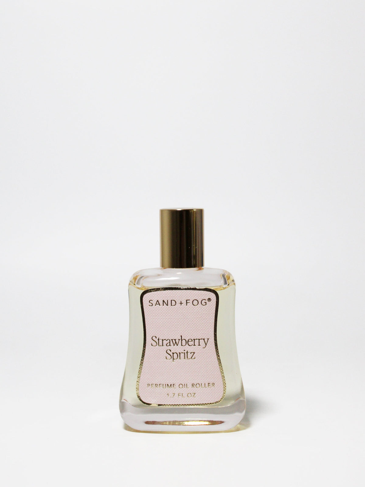 Strawberry Spritz 50 ml Elegant Perfume Oil Rollerball