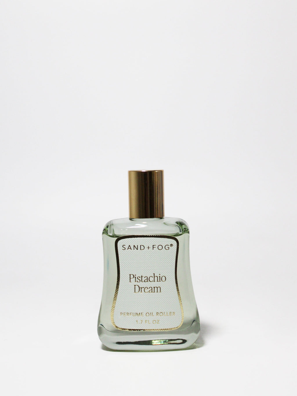 Pistachio Dream 50 ml Elegant Perfume Oil Rollerball