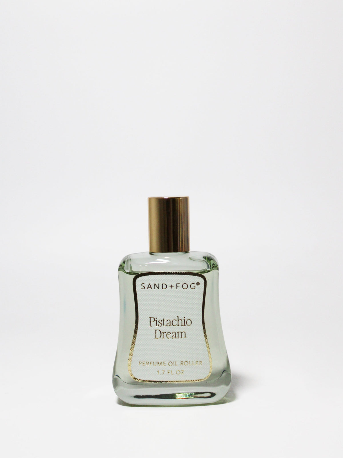 Pistachio Dream 50 ml Elegant Perfume Oil Rollerball