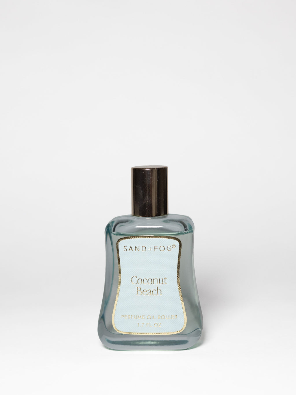 Coconut Beach 50 ml Elegant Perfume Oil Rollerball