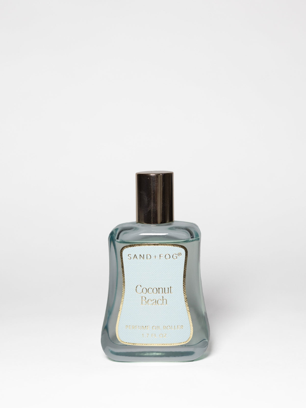 Coconut Beach 50 ml Elegant Perfume Oil Rollerball