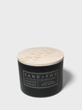 Haunted Harvest 12 oz aromatic scented candle