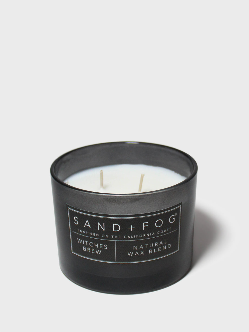 Witches Brew 12 oz aromatic scented candle