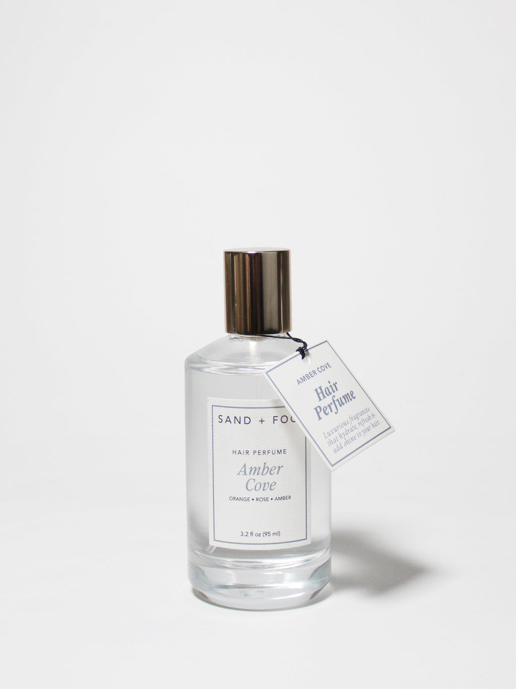 Amber Cove 95 ml Luminous Hair Perfume