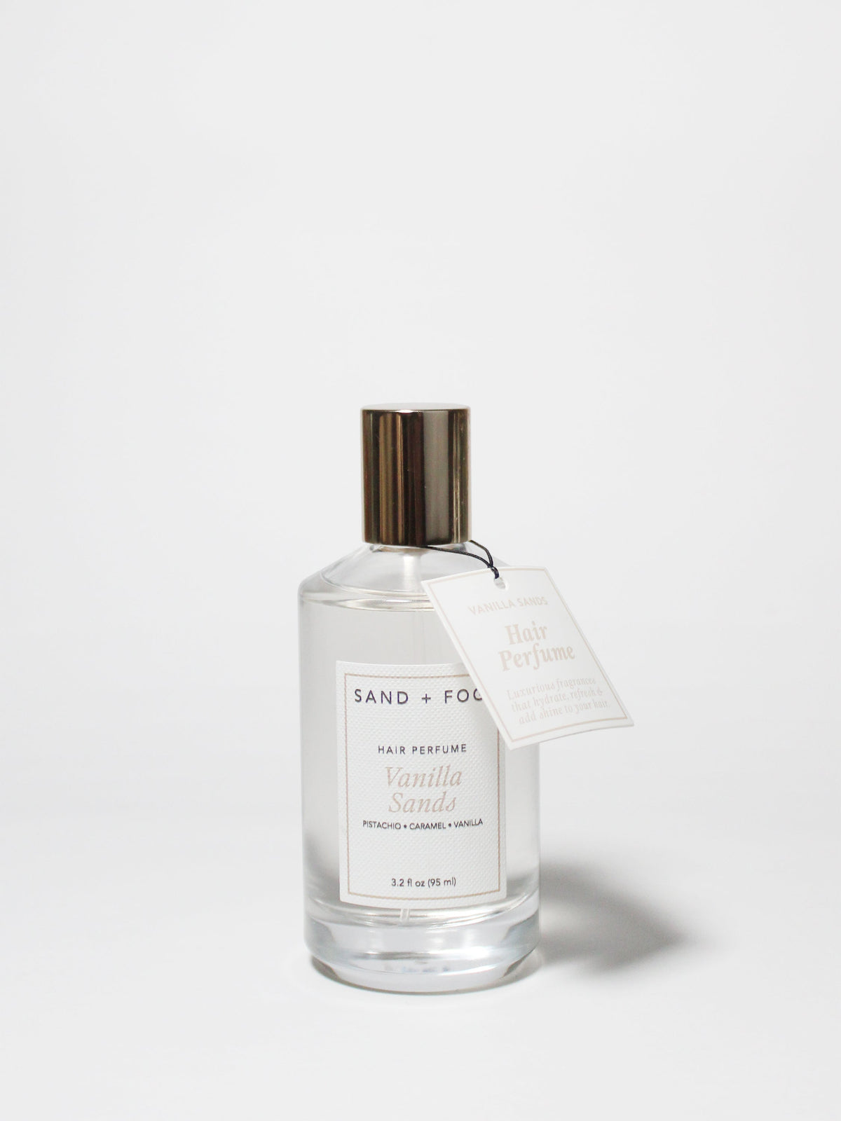 Vanilla Sands 95 ml Luminous Hair Perfume