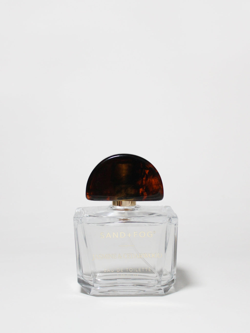 Jasmine & Cedarwood 100 ml Elegant Eau de Toilette
