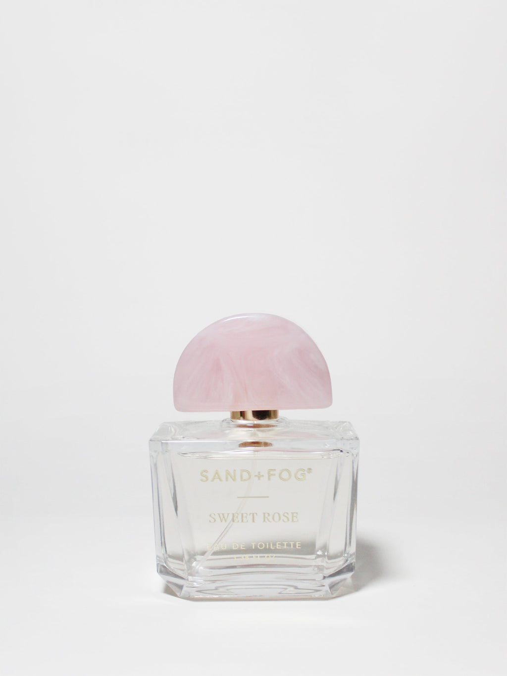 Sweet Rose 100 ml Elegant Eau de Toilette