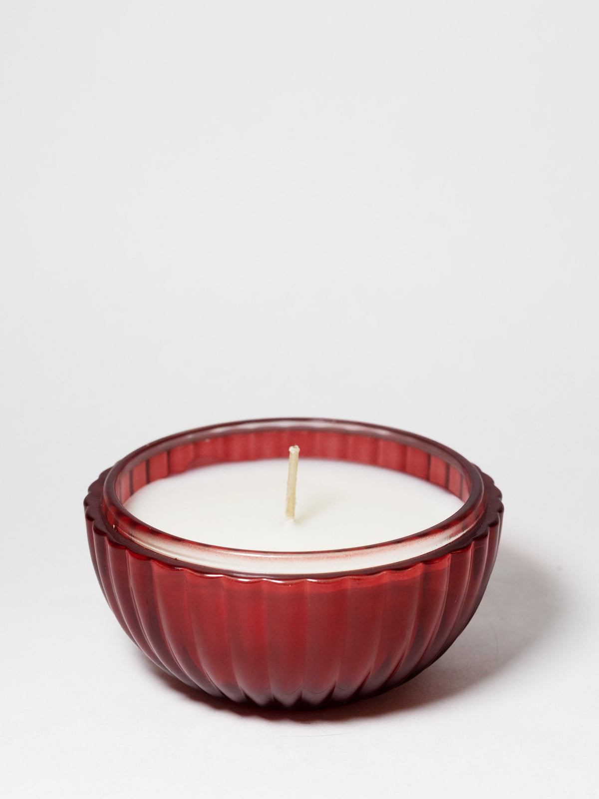 Cinnamon Noel 6 oz aromatic scented candle