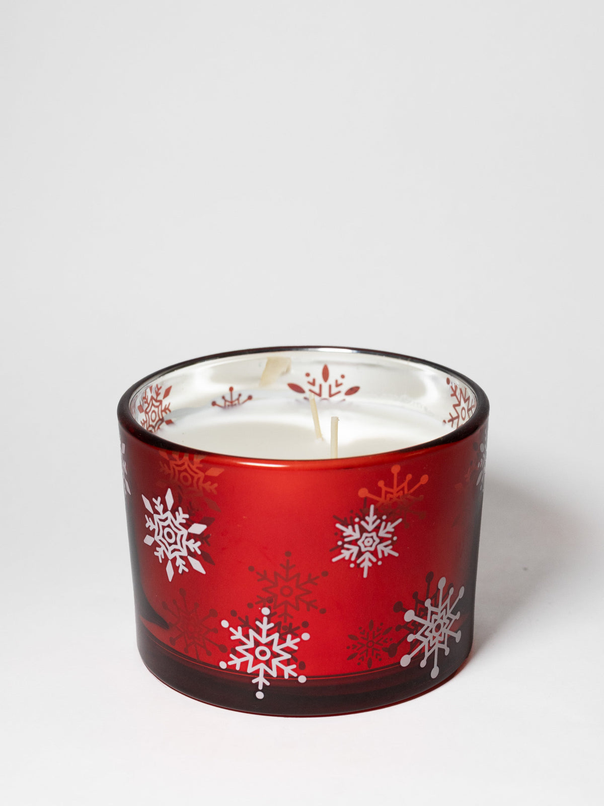 Winter Pine 12 oz aromatic scented candle