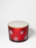 Winter Pine 12 oz aromatic scented candle