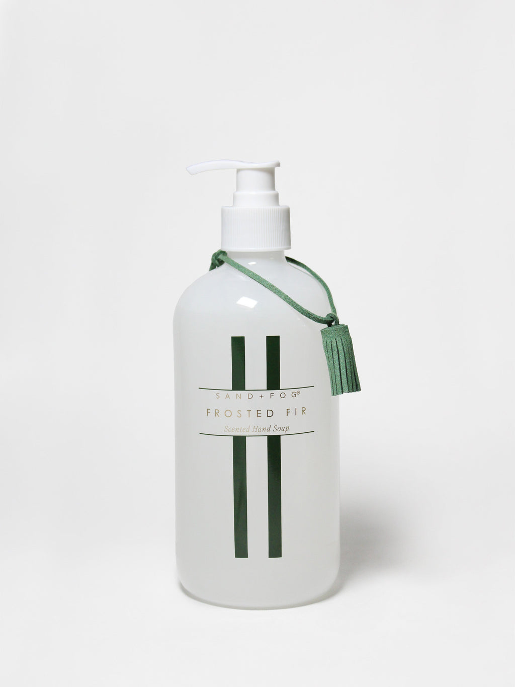 Frosted Fir 15.7 oz Gentle Liquid Hand Soap