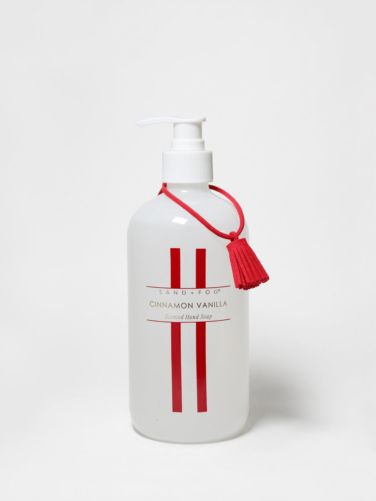 Cinnamon Vanilla 15.7 oz Gentle Liquid Hand Soap