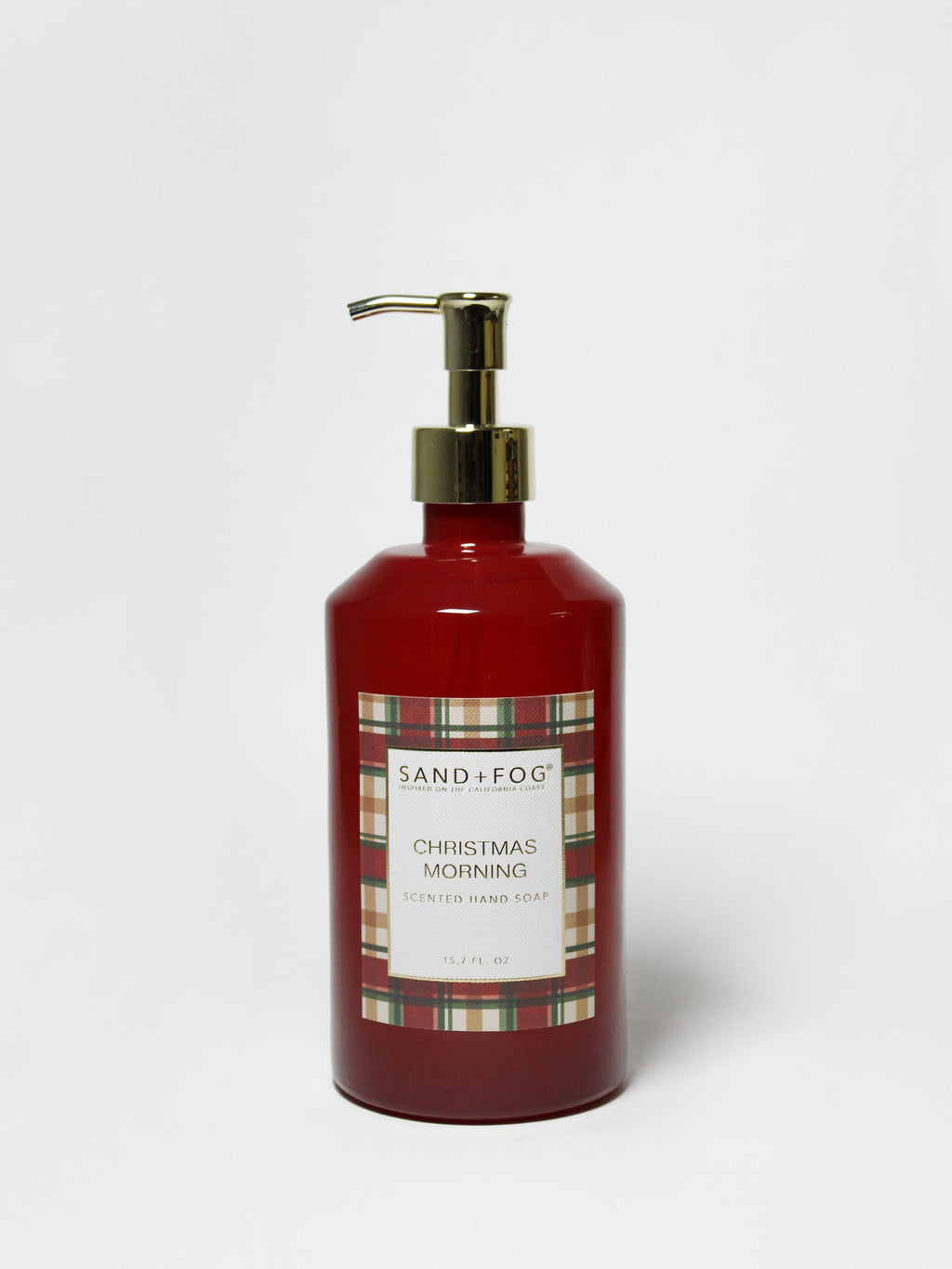 Christmas Morning 15.7 oz Gentle Liquid Hand Soap