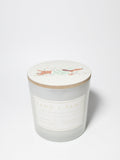 Sand + Paws Juniper Berry Sage 21 oz aromatic scented candle