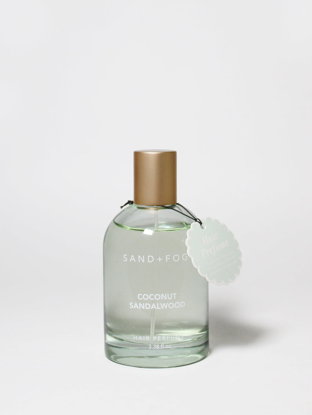 Coconut Sandalwood 100 ml Luminous Hair Perfume