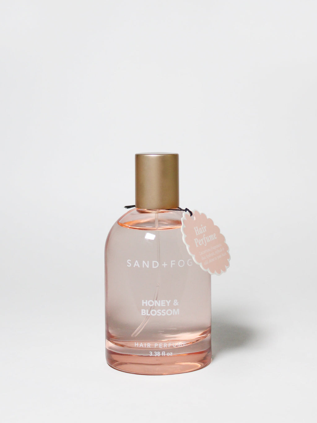 Honey & Blossom 100 ml Luminous Hair Perfume