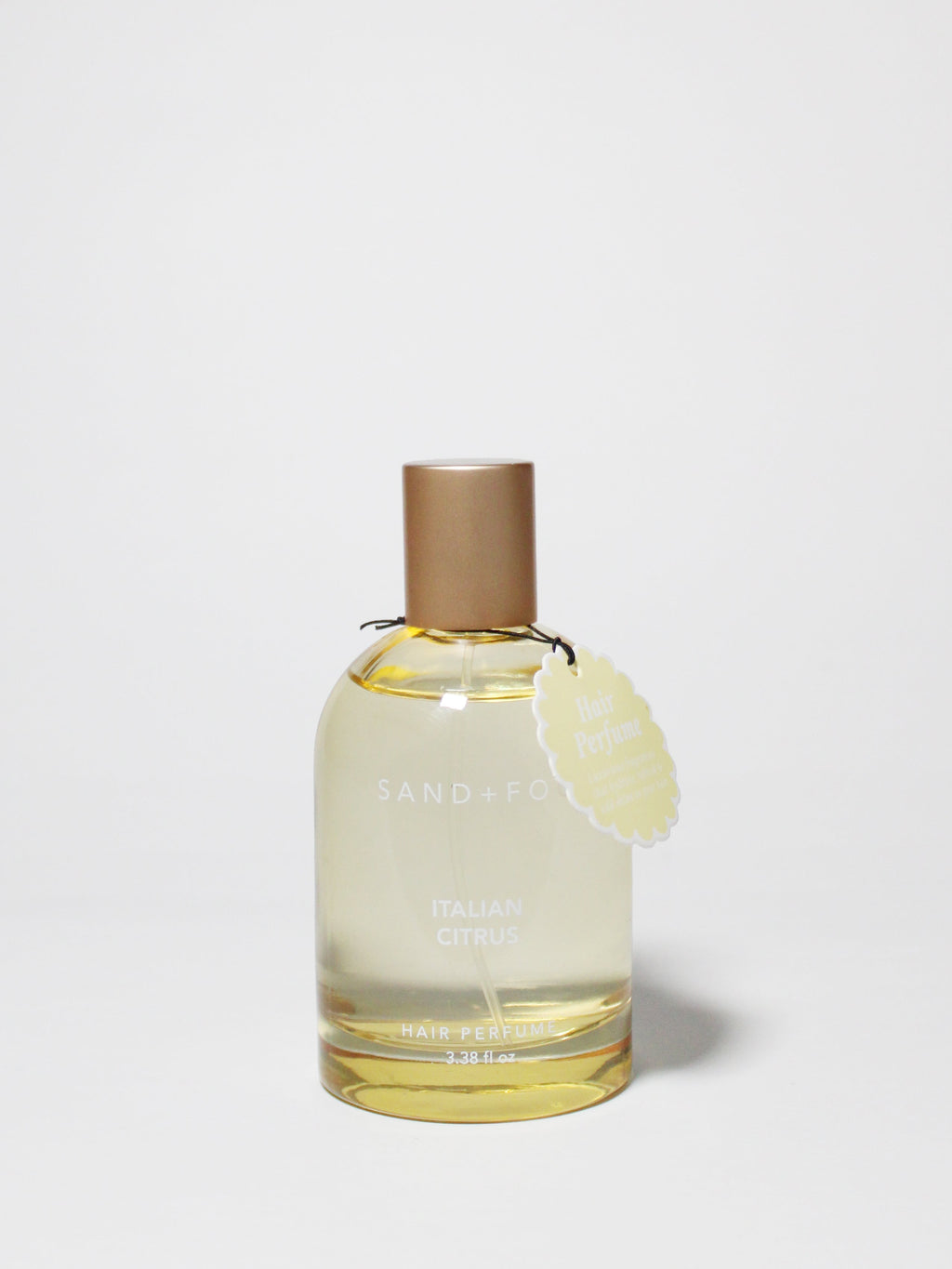 Italian Citrus 100 ml Luminous Hair Perfume