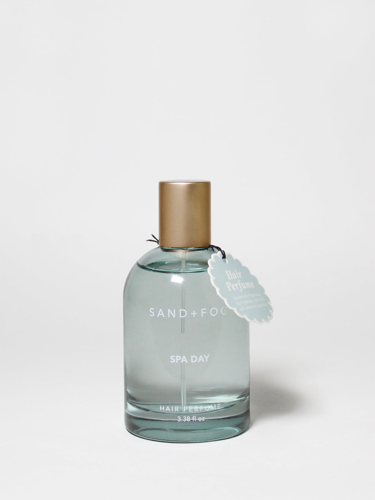 Spa Day 100 ml Luminous Hair Perfume