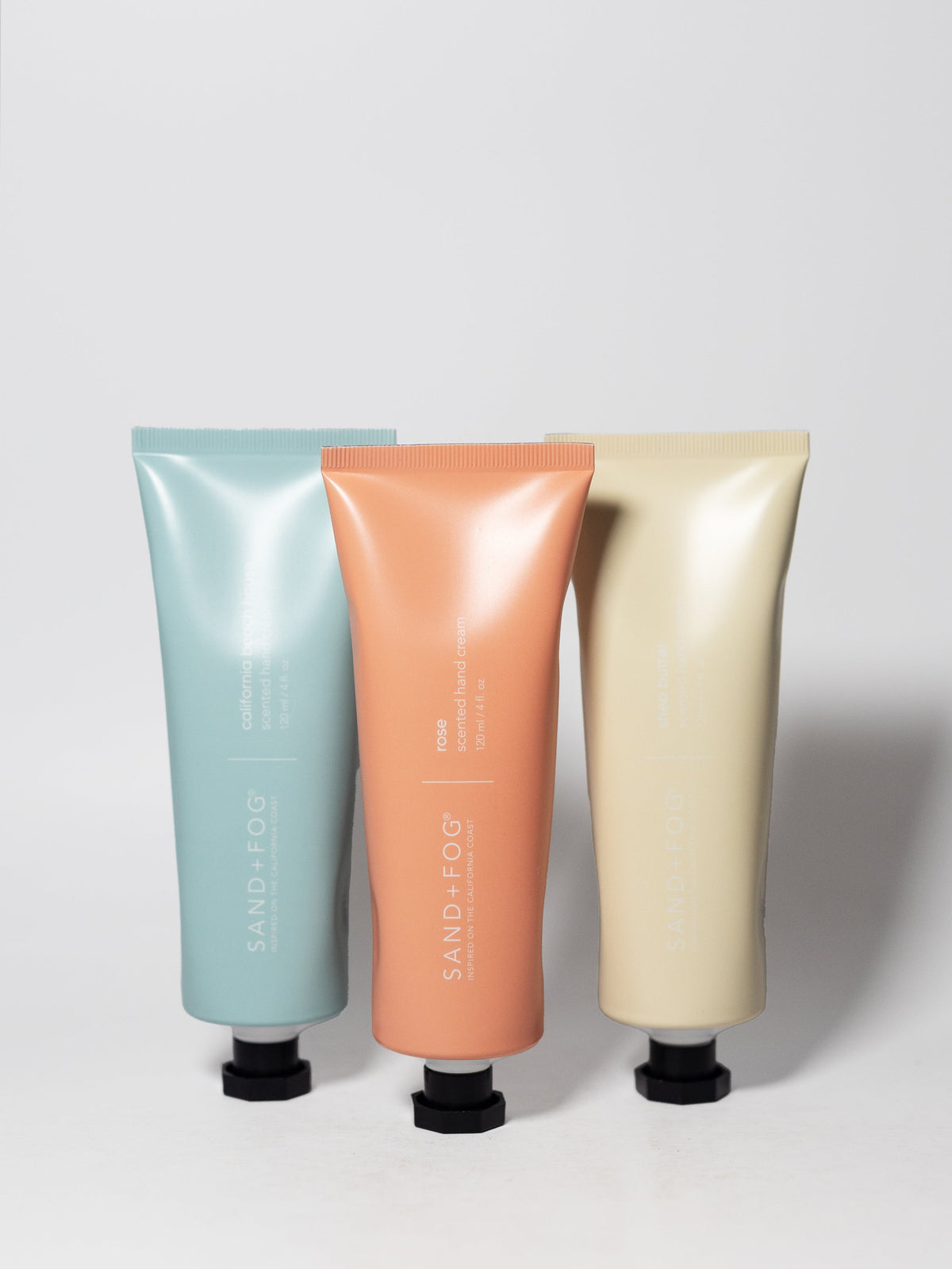 Classic Soothing Hand Cream Set