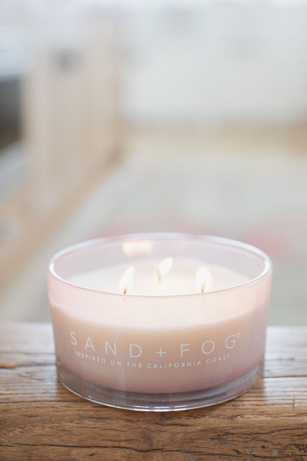 Goji Berry 10 oz aromatic scented candle