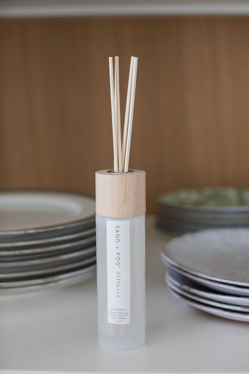 California Beach House 100 ml Aromatic Reed Diffuser