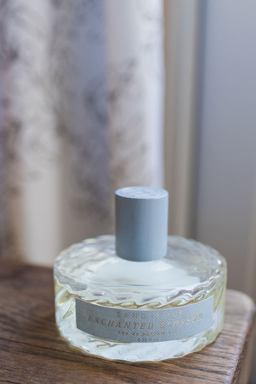 Enchanted Blossom 100 ml Elegant Perfume Oil Rollerball
