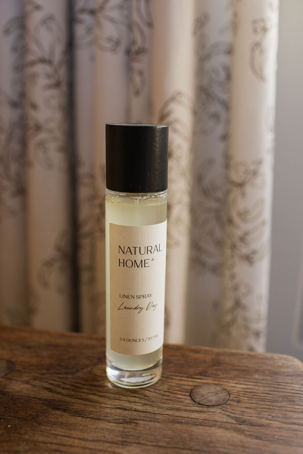 Laundry Day Natural Home 100 ml Aromatic Room Spray