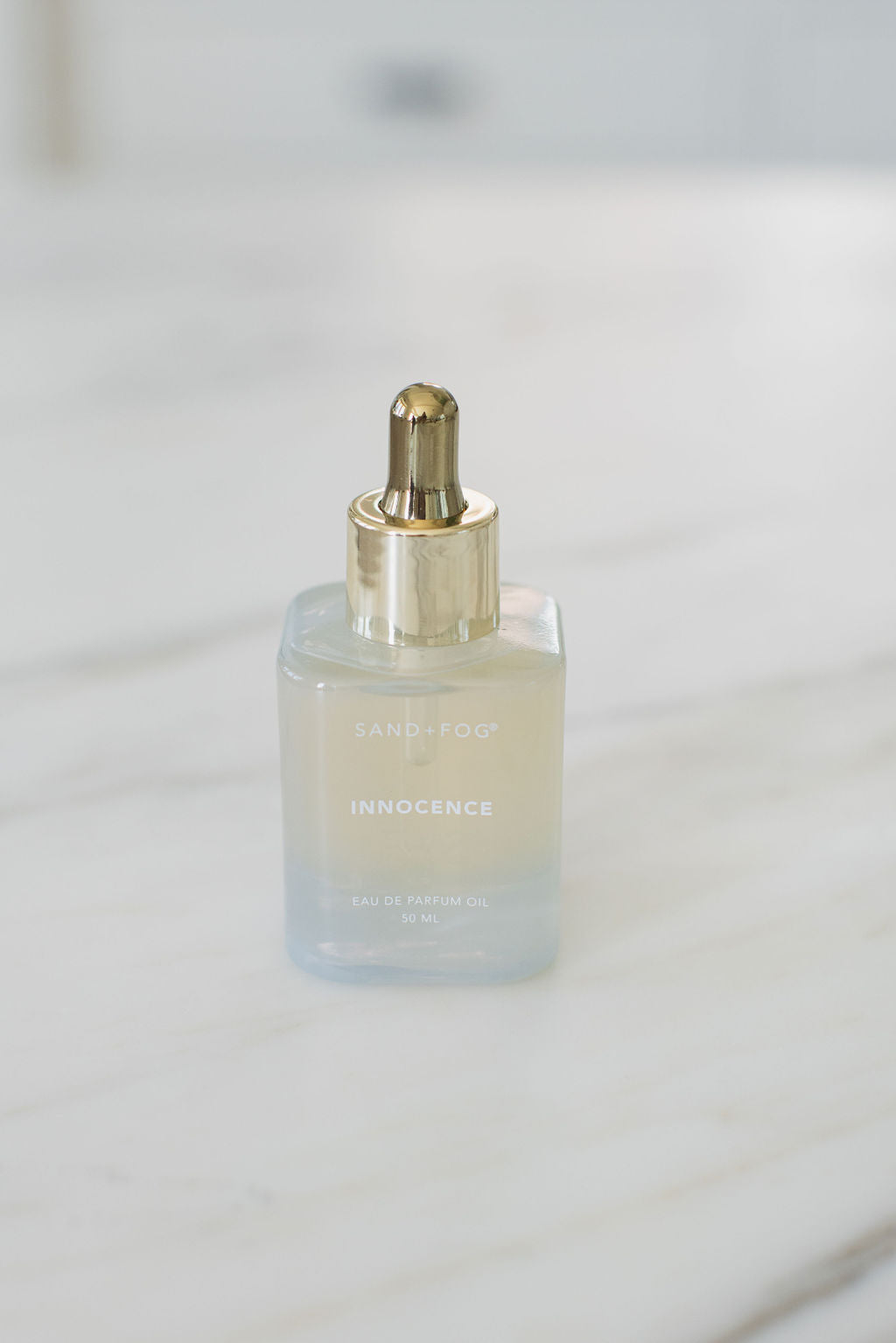 Innocence 50 ml Luxurious Perfume Oil Dropper