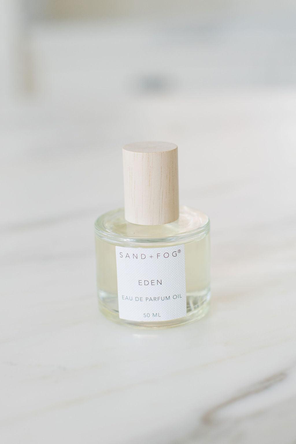 Eden 50 ml Elegant Perfume Oil Rollerball