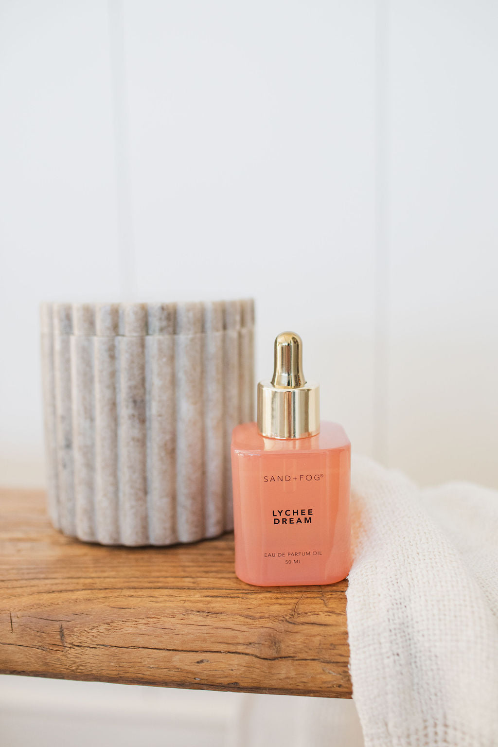 Lychee Dream 50 ml Luxurious Perfume Oil Dropper